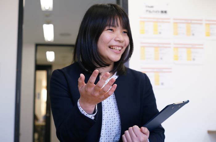 那須　先生　留学生教育サポート