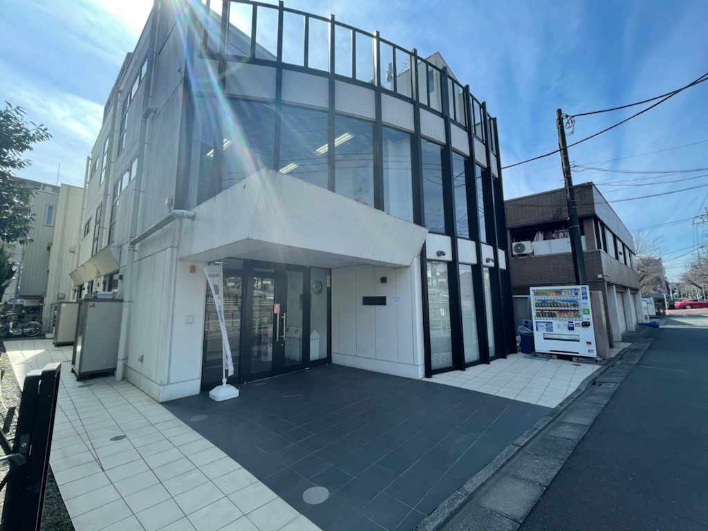 中美の学校紹介 中央美術学園